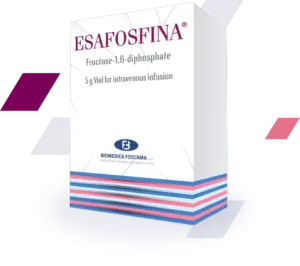 Esafosphine